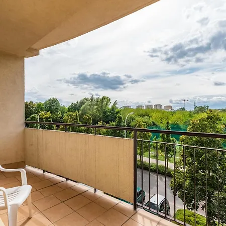 Bluszczanska 76 By Homeprime