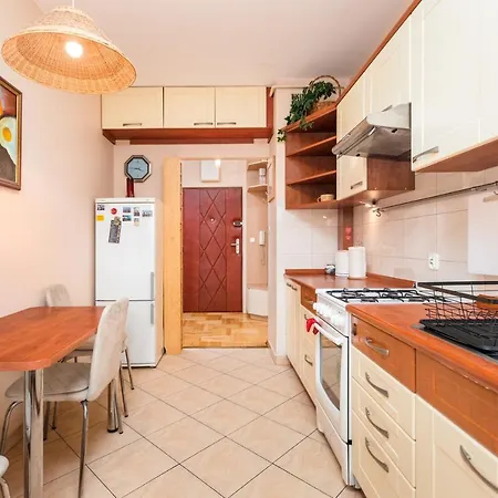 アパート Bluszczanska 76 By Homeprime