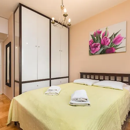 Apartamento Bluszczanska 76 By Homeprime