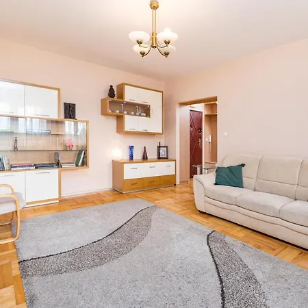 Apartamento Bluszczanska 76 By Homeprime