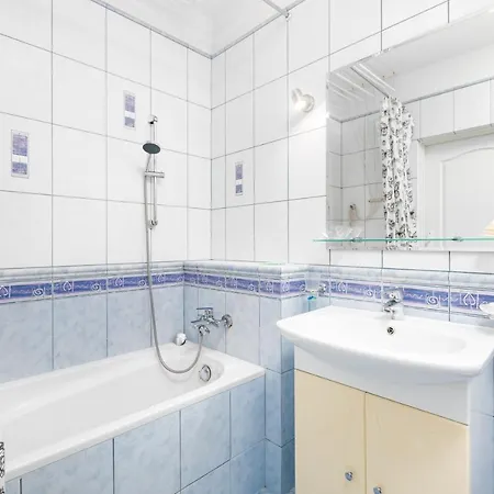 Appartamento Bluszczanska 76 By Homeprime *