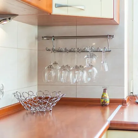 Appartamento Bluszczanska 76 By Homeprime Varsavia