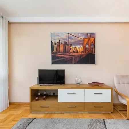 Bluszczanska 76 By Homeprime *