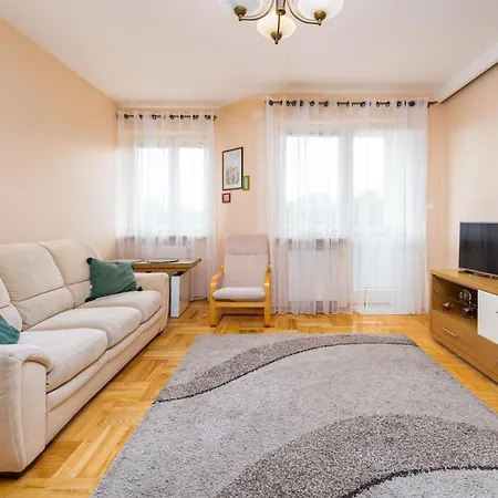 Bluszczanska 76 By Homeprime Appartamento Varsavia
