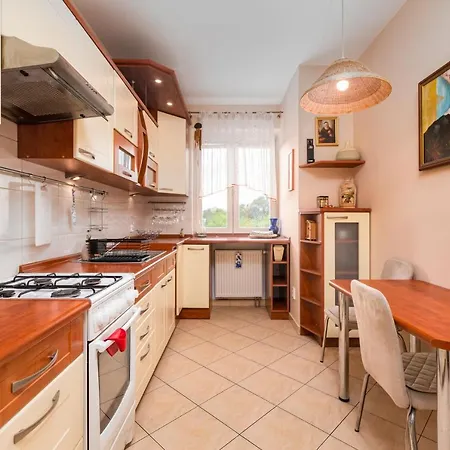 Bluszczanska 76 By Homeprime Varsóvia