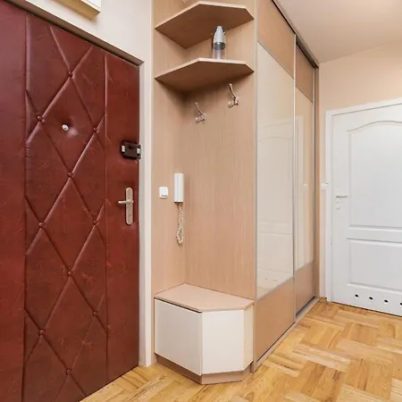 Bluszczanska 76 By Homeprime *