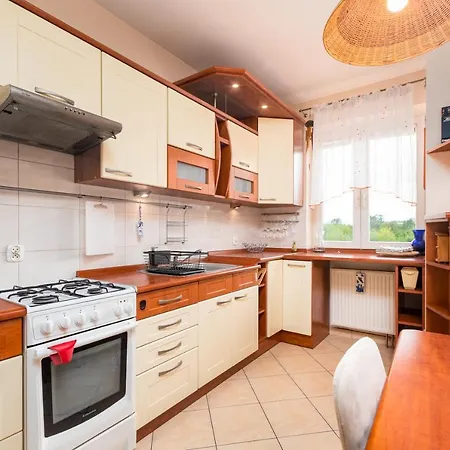 Apartamento Bluszczanska 76 By Homeprime