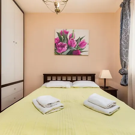 Apartamento Bluszczanska 76 By Homeprime *