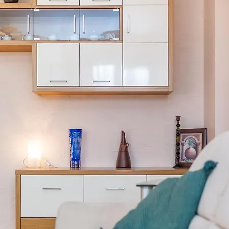 Bluszczanska 76 By Homeprime Apartamento Varsovia