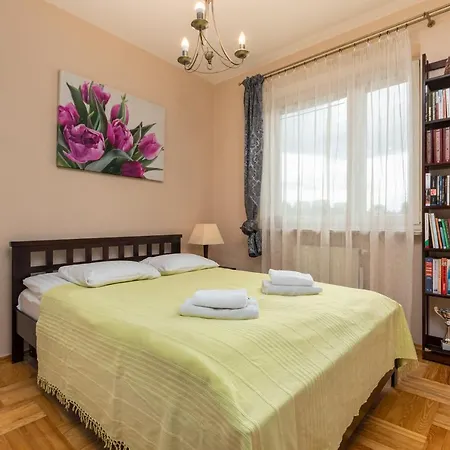 Bluszczanska 76 By Homeprime *