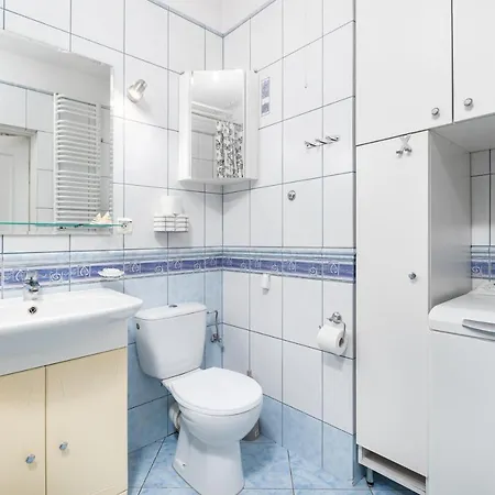 Bluszczanska 76 By Homeprime Appartamento *
