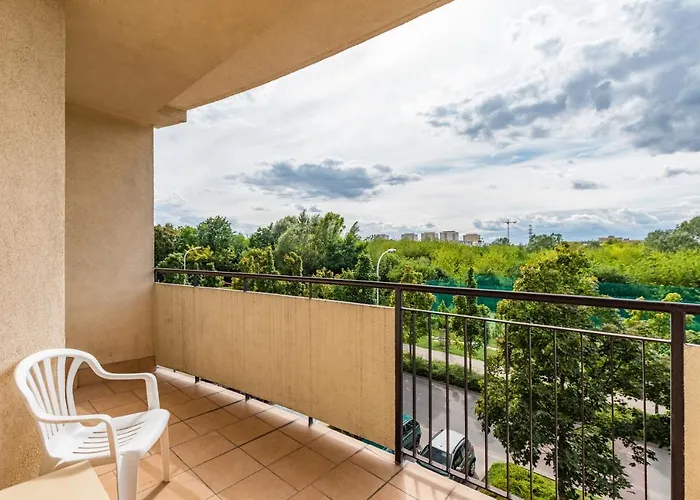 Bluszczanska 76 By Homeprime