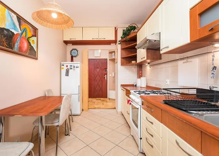 Apartment Bluszczanska 76 By Homeprime