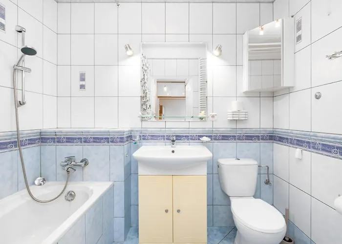 Bluszczanska 76 By Homeprime