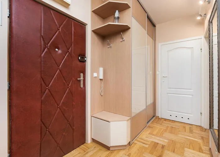 Bluszczanska 76 By Homeprime *