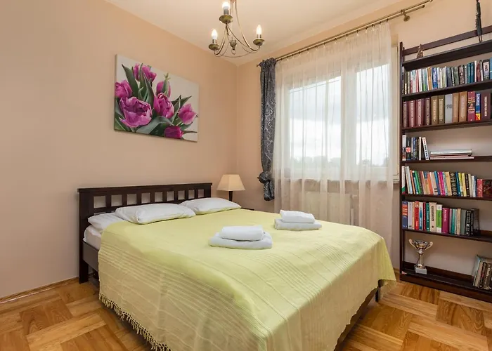 Bluszczanska 76 By Homeprime *